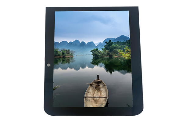 8寸LCD液晶显示屏：打破界限，迎接智能新时代