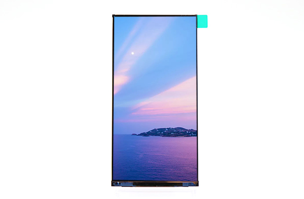 TFT液晶显示屏的工作原理、优势、应用领域以及未来发展趋势
